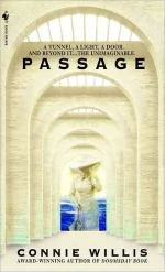 Passage