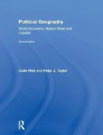 Political Geography: World-Economy, Nation-State and Locality
