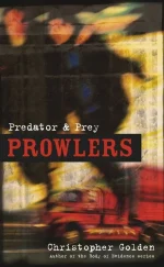 Predator and Prey