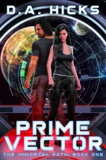 Prime Vector