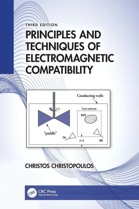 Principles and Techniques of Electromagnetic Compatibility
