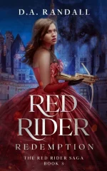 Red Rider Redemption