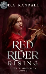 Red Rider Rising