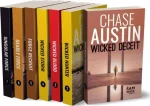 Sam Wick Ultimate Box Set BOOKS 1-7