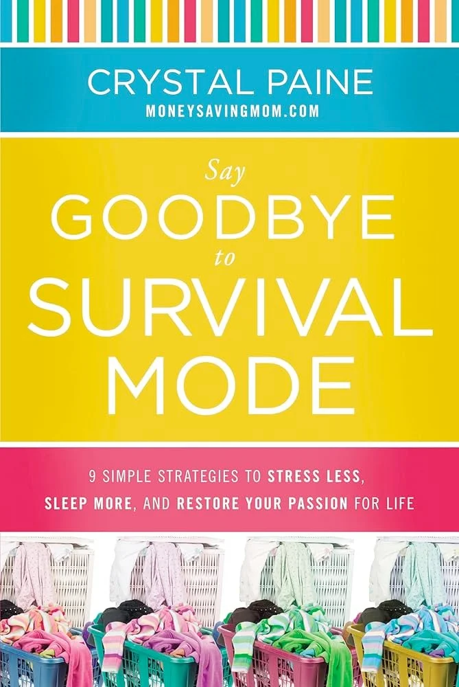 Say Goodbye to Survival Mode