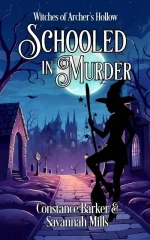 Schooled in Murder