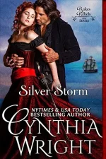 Silver Storm