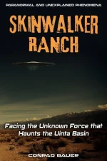Skinwalker Ranch