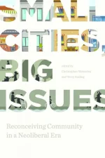 Small Cities, Big Issues