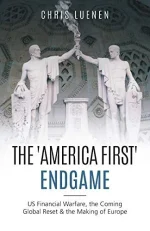 The 'America First' Endgame