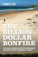 The Billion Dollar Bonfire