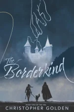 The Borderkind