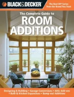 The Complete Guide to Room Additions