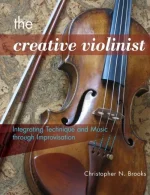 The Creative Violinist