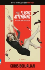 The Flight Attendant