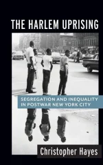 The Harlem Uprising