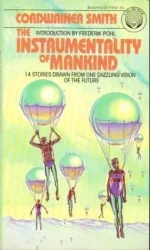 The Instrumentality of Mankind