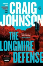 The Longmire Defense