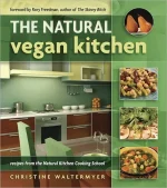 The Natural Vegan Kitchen
