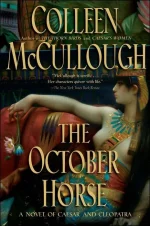 The October Horse