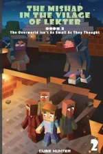 The Overworld Isn't as Small as They Thought