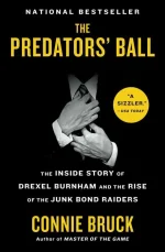 The Predator's Ball