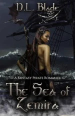 The Sea of Zemira