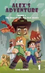 The Search for the Red Stone