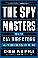 The Spymasters