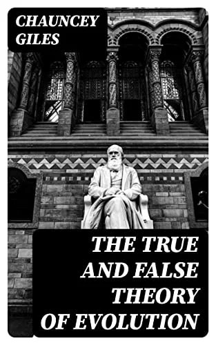 The True and False Theory of Evol