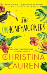 The Unhoneymooners