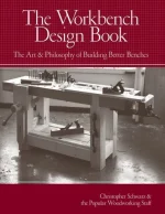 The Workbench Design Book
