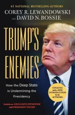 Trump's Enemies
