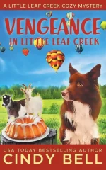 Vengeance in Little Leaf Creek