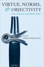 Virtue, Norms, and Objectivity