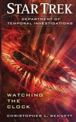 Watching the Clock