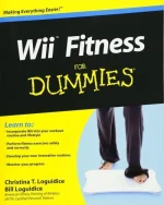 Wii Fitness for Dummies