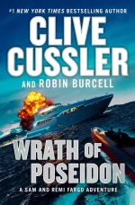 Wrath of Poseidon