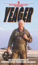 Yeager: An Autobiography