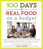 100 Days of Real Food