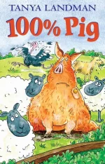 100% Pig