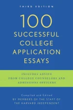100 Successful College Application Essays