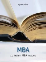 10 Instant MBA Lessons