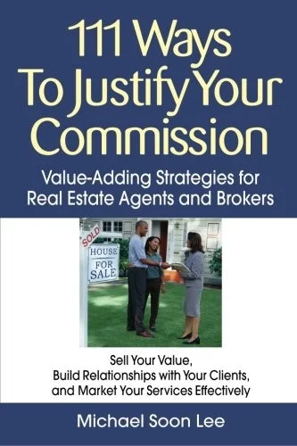 111 Ways to Justify Your Commission