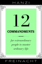 12 Commandments