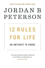 12 Rules for Life
