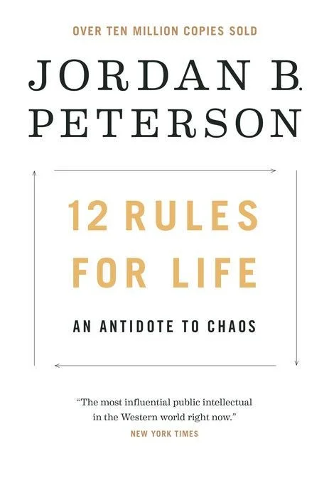 12 Rules for Life