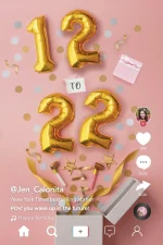 12 to 22: POV You Wake Up in the Future!