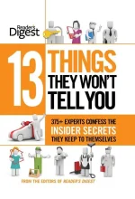 13 Things They Won't Tell You