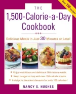 1500-Calorie-A-Day Cookbook